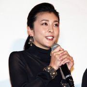 小野不由美 シネマトゥデイ