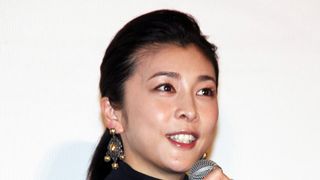竹内結子、ホラー映画引退を宣言