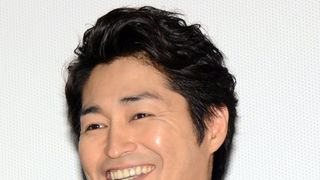安田顕「もうちょっと感じさせて…」ブレイクの実感なく、移動は山手線