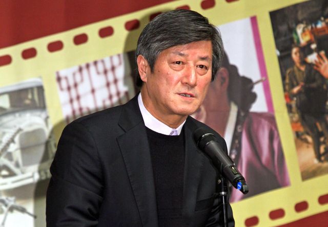 行政からの圧力高まる釜山国際映画祭、執行委員長が思いを告白「春は遠くない」