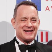 トム・ハンクス、アメリカで最も人気のある映画スターに