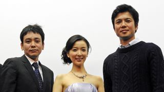 グラビアで人気を博した瀬戸早妃、女優業に本格シフト