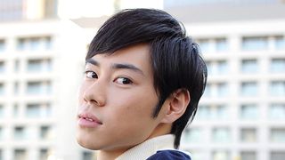 イケメンなのにガテン系!新世代のカメレオン俳優・戸塚純貴って?