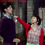 多部未華子の70年代ファッションが超キュート!