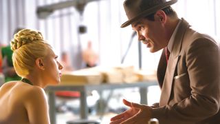 ジョージ・クルーニーが誘拐!?コーエン兄弟×スカヨハら超豪華な最新作、5月公開!