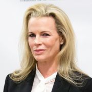 キム・ベイシンガー、『フィフティ・シェイズ・オブ・グレイ』続編に出演
