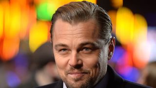 レオナルド・ディカプリオ 主演男優賞受賞 全米映画俳優組合賞映画部門発表