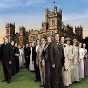 アンサンブル賞は「ダウントン・アビー」 全米映画俳優組合賞テレビ部門発表