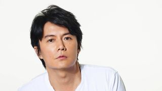 福山雅治、「ガリレオ」以来の月9主演でミュージシャン役に挑戦！