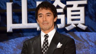 岡田准一、撮影中の嘘を謝罪
