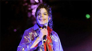 マイケル・ジャクソンさん、白人が自分を演じることに嫌悪感を示していた