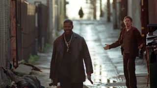 『トレーニング デイ』テレビ版、映画から15年後が舞台!