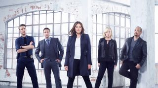「LAW & ORDER：性犯罪特捜班」第18シーズン決定