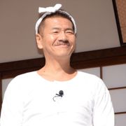 「天才バカボン」奇跡の実写化!くりぃむ上田、念願のパパ役に!