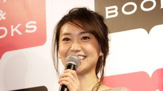 大島優子と大倉孝二はラブコメみたいな関係?