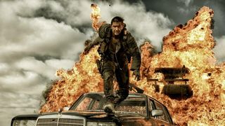 『マッドマックス』日本で再上映!オスカー10部門ノミネートを受け