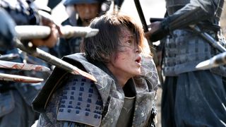 小栗旬『信長協奏曲』がV2!『あぶない刑事』はシリーズ最高狙う2位スタート!