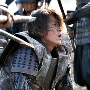 小栗旬『信長協奏曲』がV2!『あぶない刑事』はシリーズ最高狙う2位スタート!