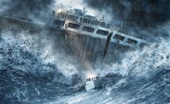 映画『ザ・ブリザード』