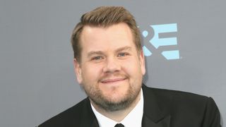 第70回トニー賞司会はジェームズ・コーデン