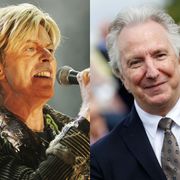 デヴィッド・ボウイ&アラン・リックマン追悼上映も…ベルリン映画祭ラインナップ発表