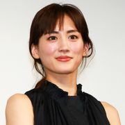 綾瀬はるか、アジア版アカデミー賞にノミネート!土屋アンナ、上野樹里らも