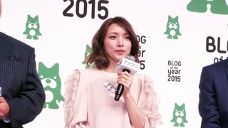 後藤真希、ママになって初登場 変わらぬ美脚で魅了