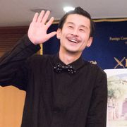 「スギちゃんのシーンが一番良かった」にペ・ジョンミョン苦笑い