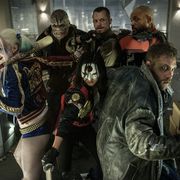 日本人女優が悪役チームのメンバーに!悪党が悪を討つ『スーサイド・スクワッド』9月10日公開!