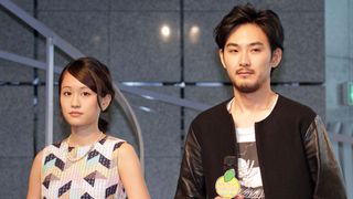 松田龍平、妻役の前田敦子に「初めて会った気がしなかった」