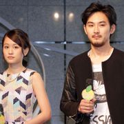 松田龍平、妻役の前田敦子に「初めて会った気がしなかった」