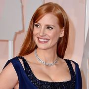 ジェシカ・チャステイン、ネイティブアメリカンを描く映画に出演か