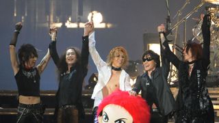 X JAPANのドキュメンタリー映画がSXSWで上映決定!