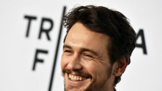 ジェームズ・フランコ、女性ストリッパーが実体験した壮絶なロードトリップを映画化へ