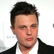 ハリウッド版「攻殻機動隊」悪役“笑い男”にマイケル・ピット