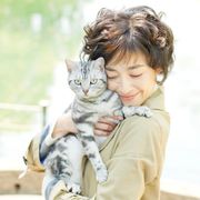宮沢りえ「グーグーだって猫である」続編決定!6月放送予定