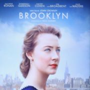 英国映画賞 『ブルックリン』が作品賞