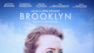 英国映画賞 『ブルックリン』が作品賞