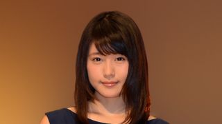有村架純、女優と言うことに違和感があった