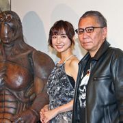 『テラフォーマーズ』実写化不安視にも三池崇史監督は自信