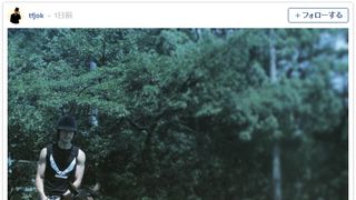 ディーン・フジオカの肉体美にノックアウトされるファン続出
