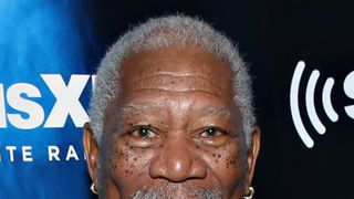 モーガン・フリーマンがリンカーン・センター映画協会からチャップリン・アワードを授与!