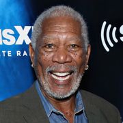 モーガン・フリーマンがリンカーン・センター映画協会からチャップリン・アワードを授与!
