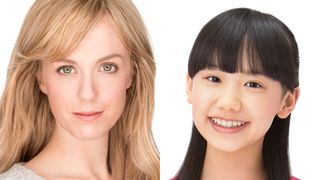 「マッサン」シャーロットVS.“ラスボス”芦田愛菜!?野島伸司脚本でW主演