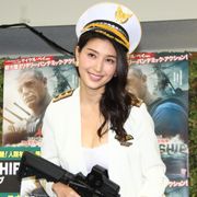 橋本マナミ、ベッキー騒動に言及「言える立場じゃないけど」