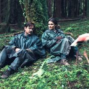 独身者は人間失格?45日間でパートナーを見つけないと動物に…『ロブスター』本編映像