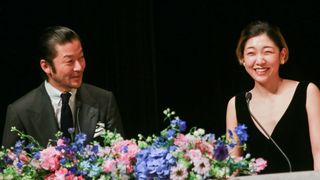浅野忠信&安藤サクラの迷司会!大泉洋が「ああはなるまい」