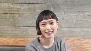 ビートたけしがNY在住女優に見せた素顔