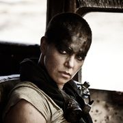 『ワイルド・スピード』に女性悪役!『マッドマックス』シャーリーズ・セロンが候補に