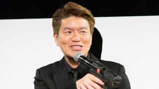 ヒロミ、復活のきっかけは妻・松本伊代